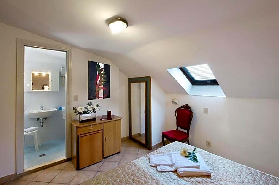 Hotel Roma
