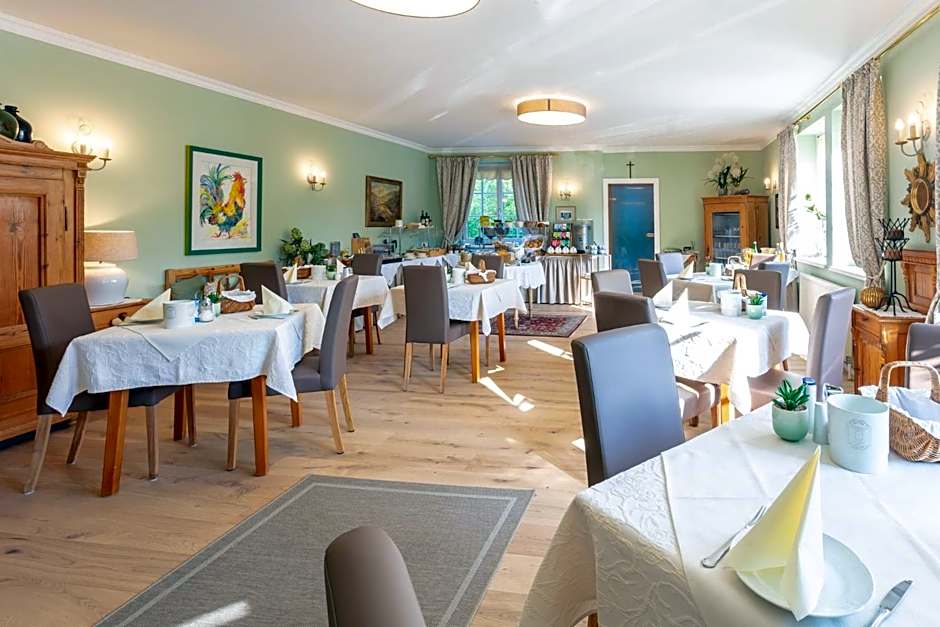 Donauhof - Hotel garni