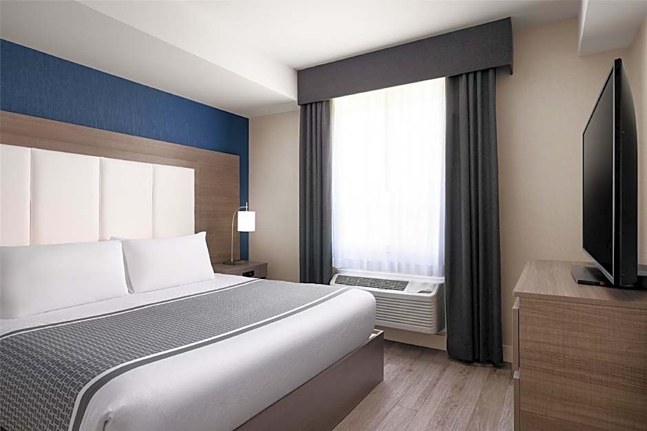 Best Western Plus Gateway to the Falls