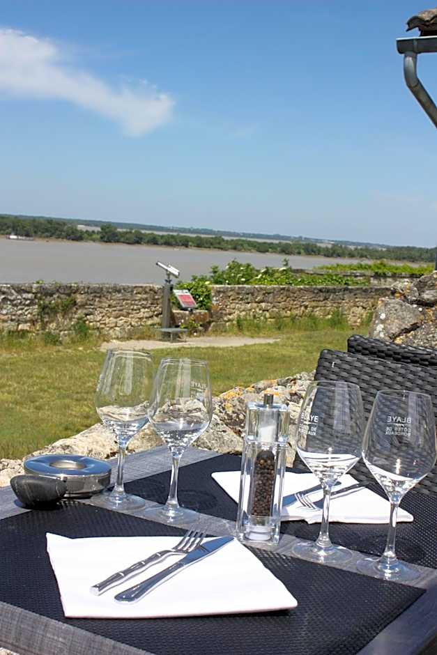 Logis Hôtel Restaurant La Citadelle