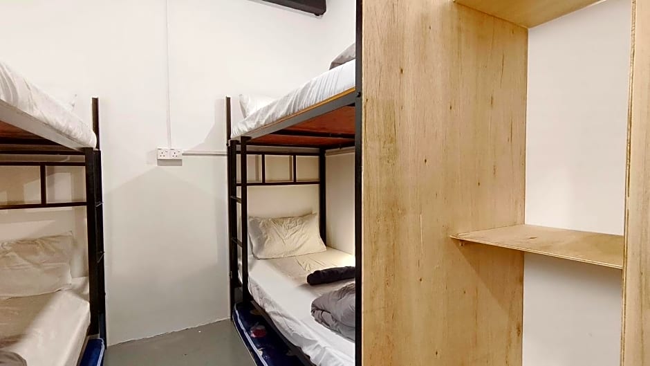 Warisan Homestay 18pax Kota Kinabalu