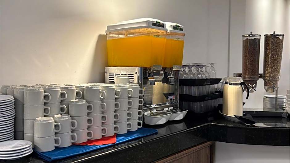 Portobelo Plaza de las Americas