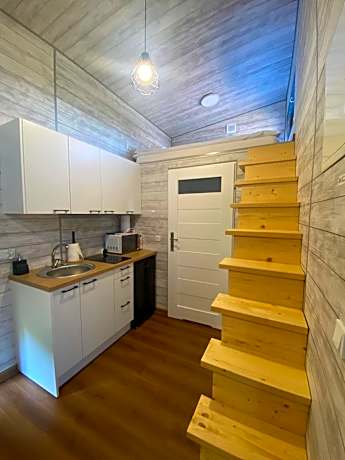 One-Bedroom Chalet