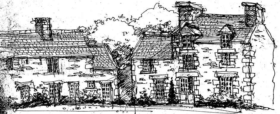 Manoir de La Rogerais & SPA