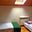 Green Country Hostel