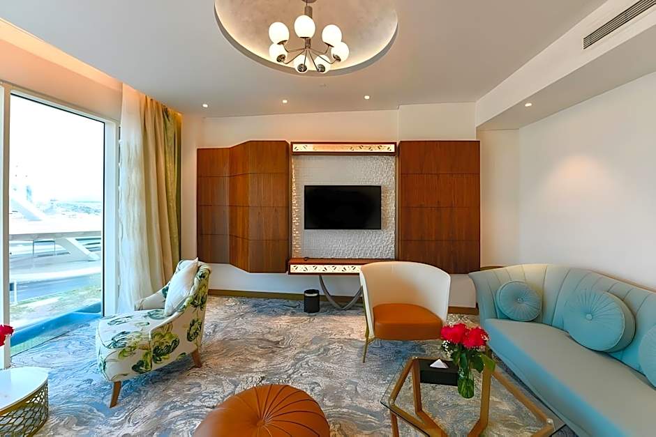 Cielo Hotel Lusail