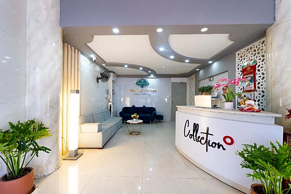 Collection O Madam Cuc Hotel