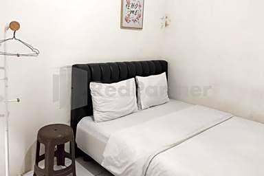 House Of Mahira Syariah Mitra RedDoorz