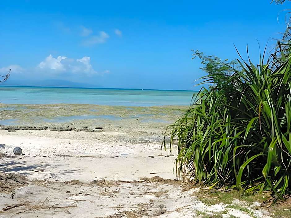 Hotel Peace Island Taketomijima