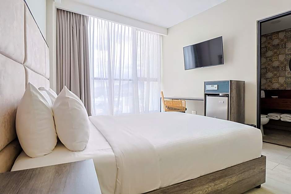 Arkana Puebla by Grupo Amber