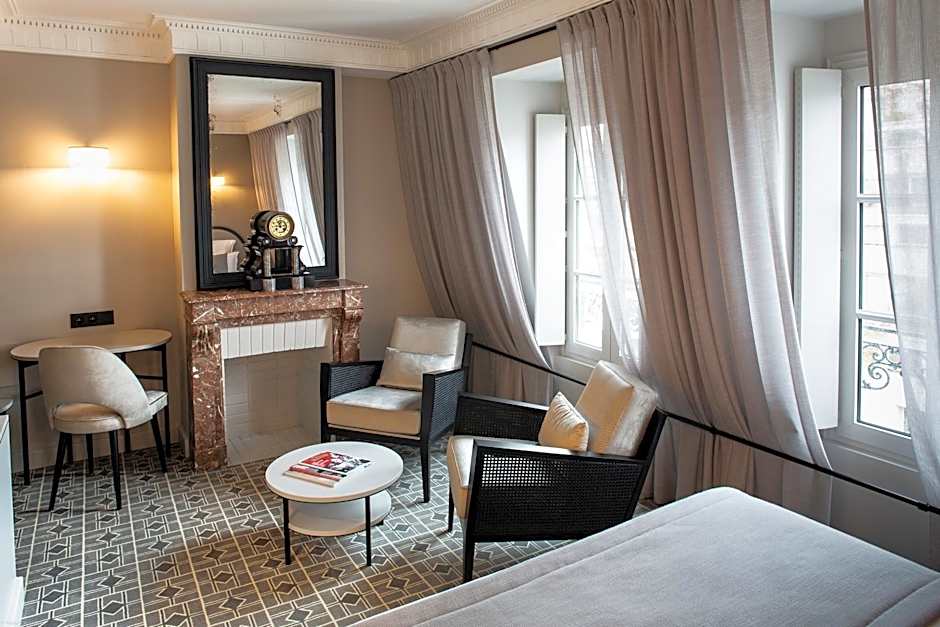 Lenox Montparnasse