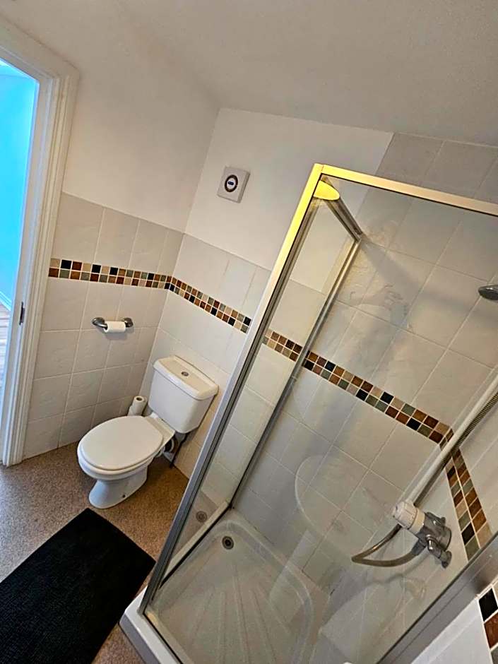 Laverty's - The Black Bull Inn