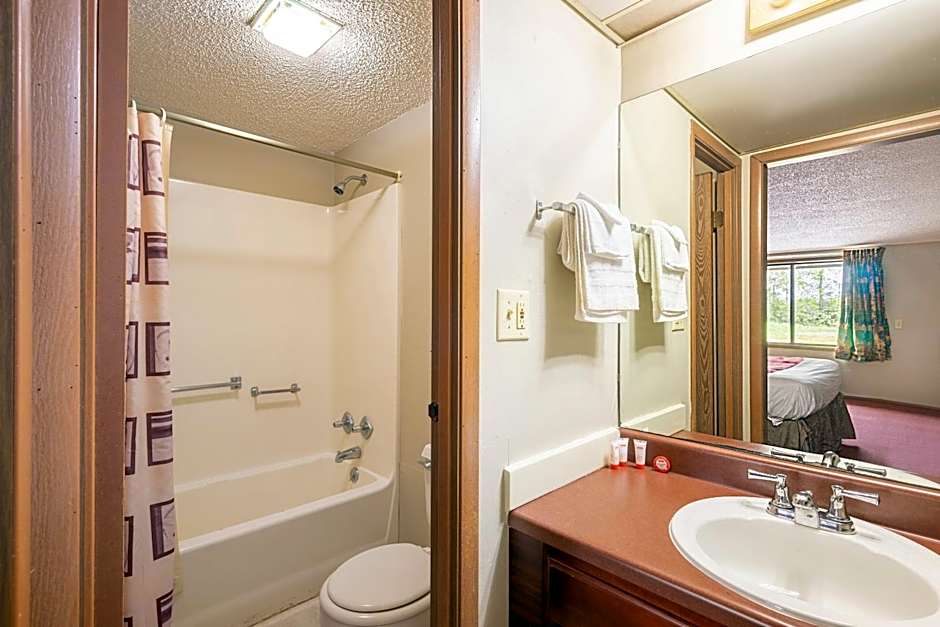 OYO Hotel Daleville AL Hwy 84