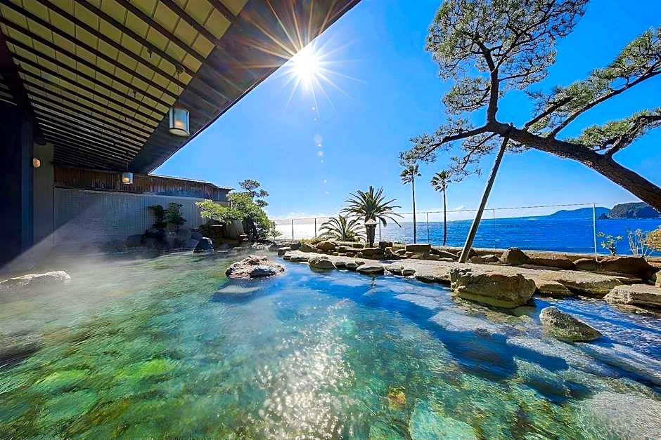 Hotel Inatori Ginsuiso