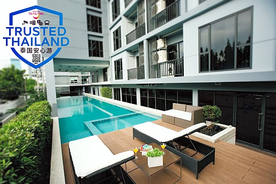 Photo 1 of 50 of Park 19 Hotel