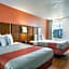 Motel 6-Van Buren, AR I- 40