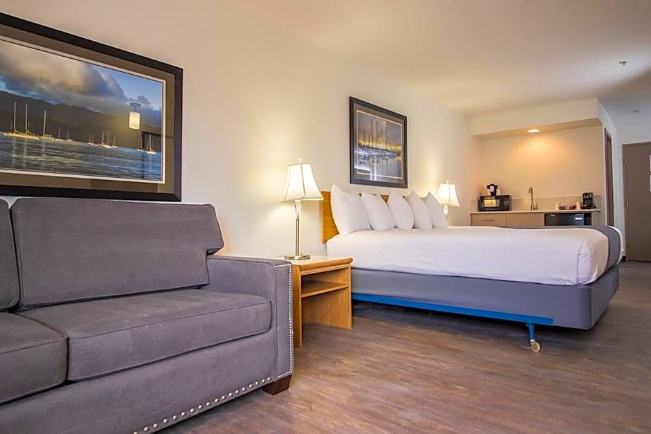 The Tillamook Inn