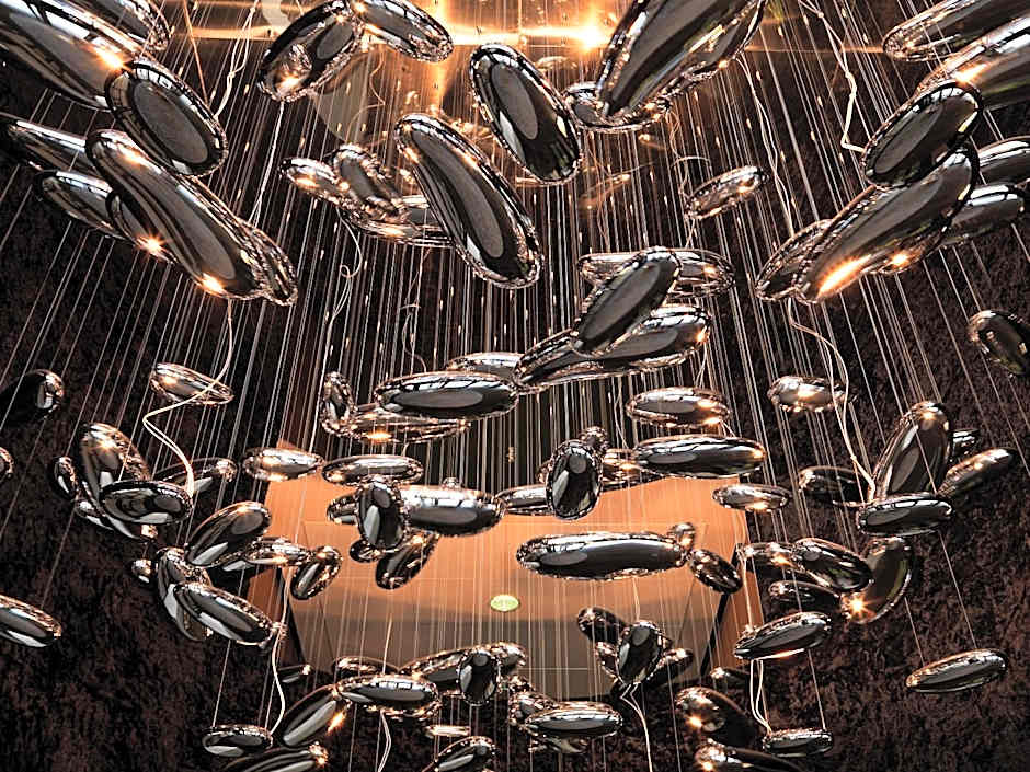 Sense Hotel Sofia, a Member of Design Hotels