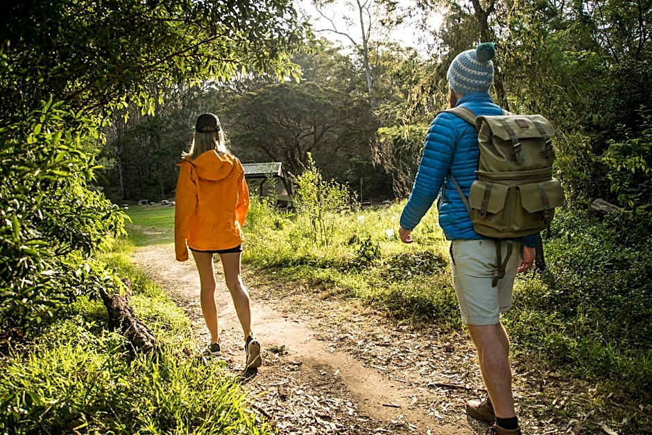 Discovery Parks - Lane Cove