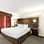Quality Inn Mount Vernon
