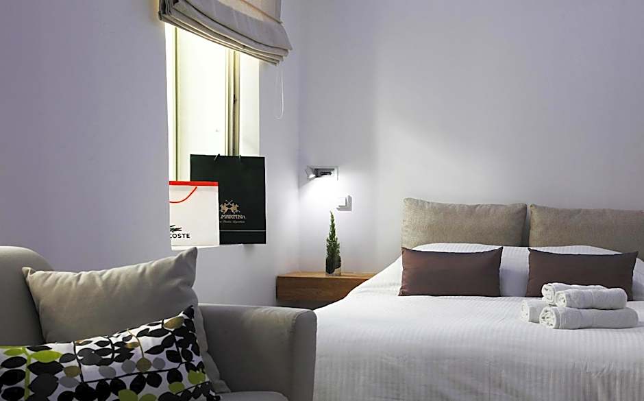 Fresh Boutique Hotel