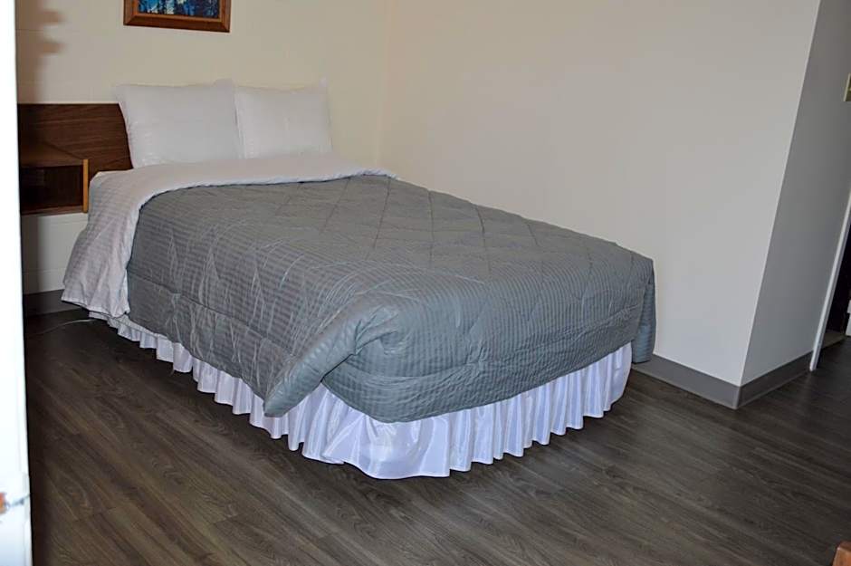 A1 Motel And Campground