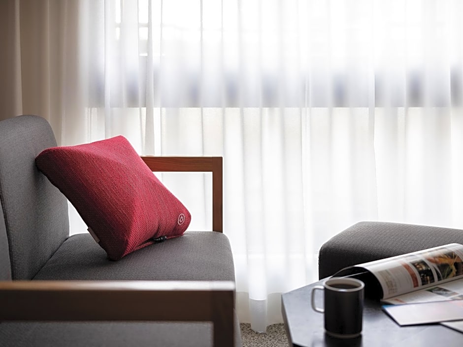 Mitsui Garden Hotel Kyoto Sanjo