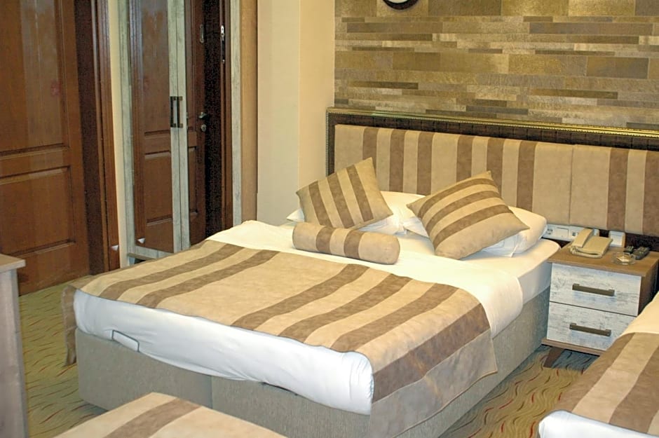 Konak Saray Hotel