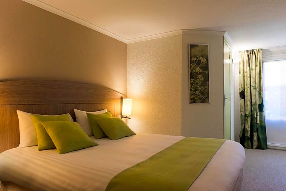 The Originals City, Hotel Le Gayant, Douai (Inter-Hotel)