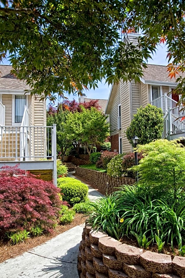 Residence Inn Raleigh Midtown