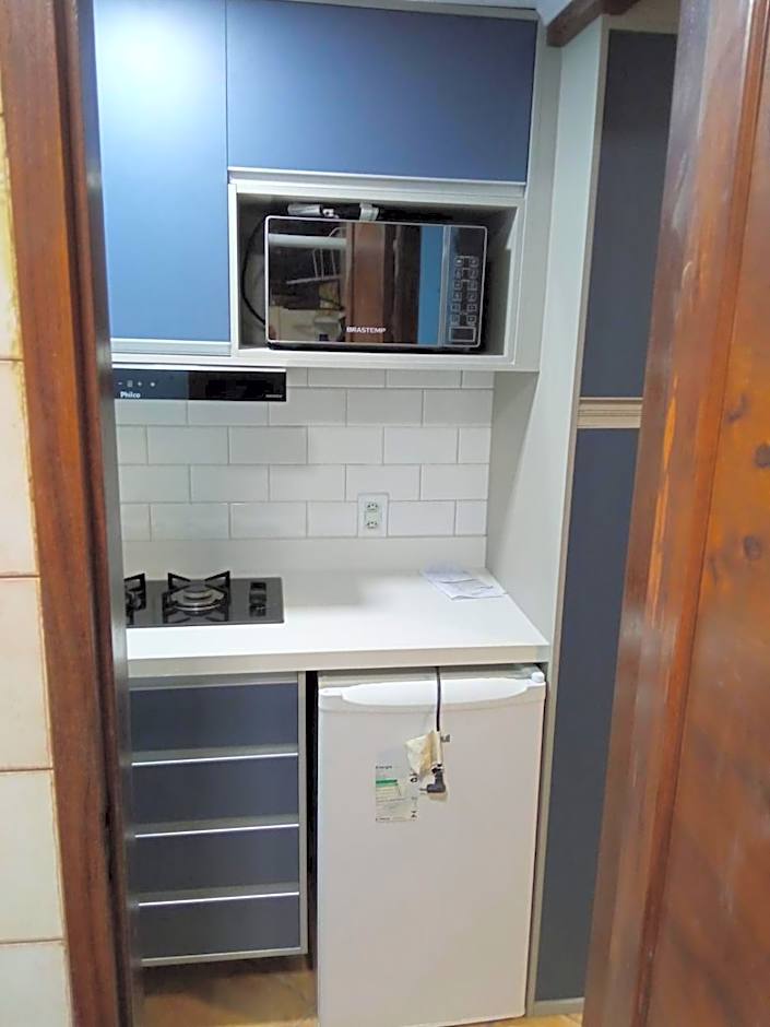 Flat Pé na Areia Cabo Frio