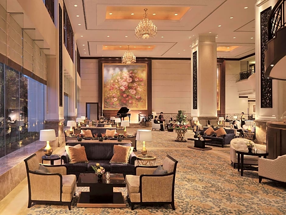 Shangri-La Hotel, Beihai