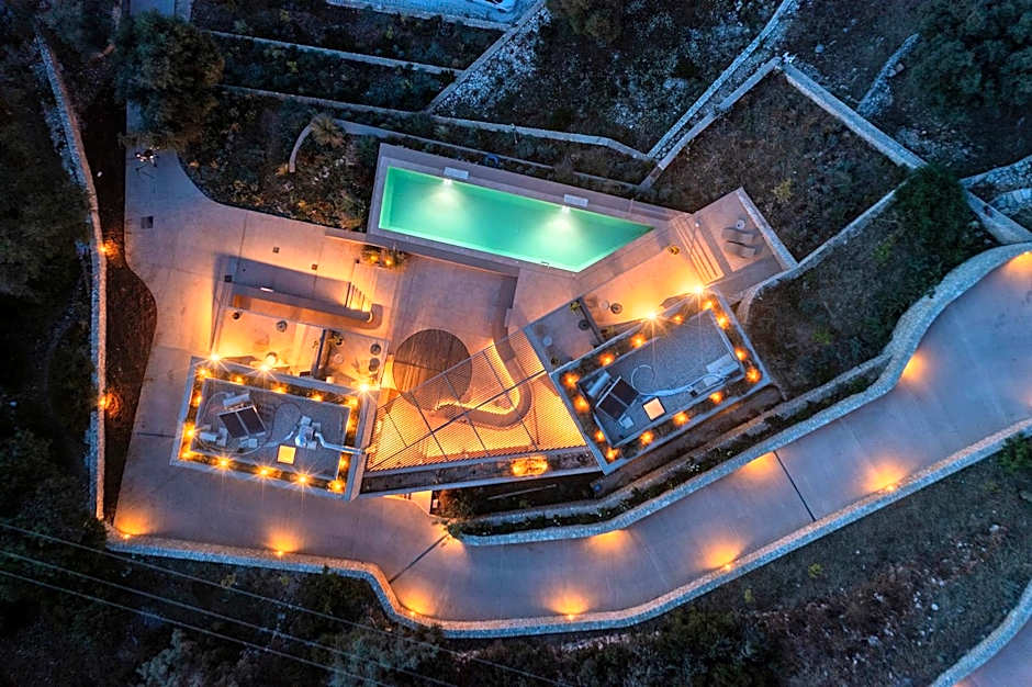 Amphitheatro Boutique Hotel