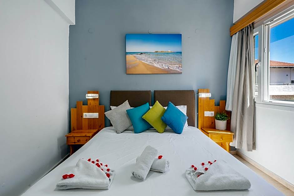 Malia Boutique Studios