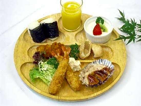 Taishakukyou Kanko Hotel Kinsaikan