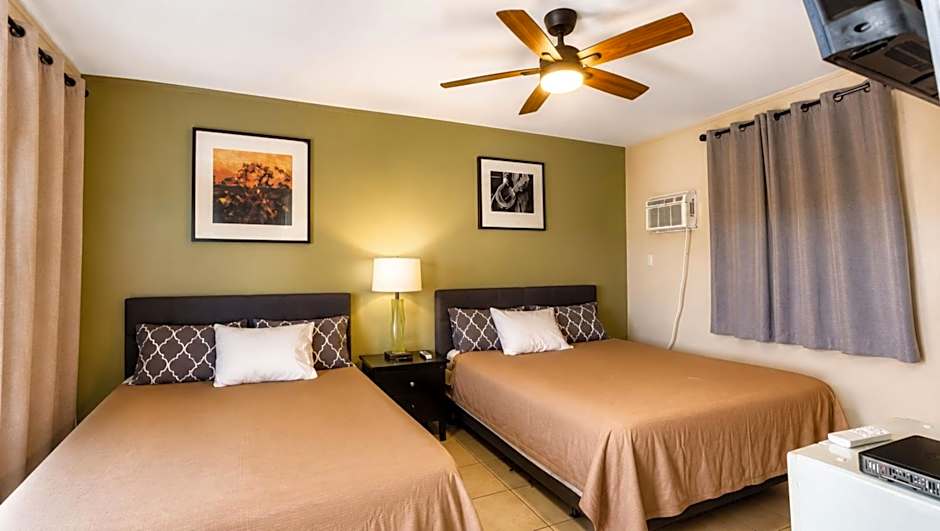 Copper Mountain Motel