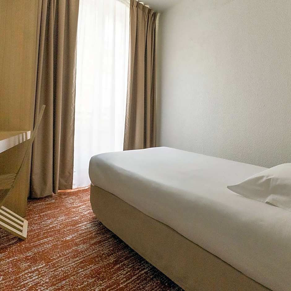 Hotel Gambetta