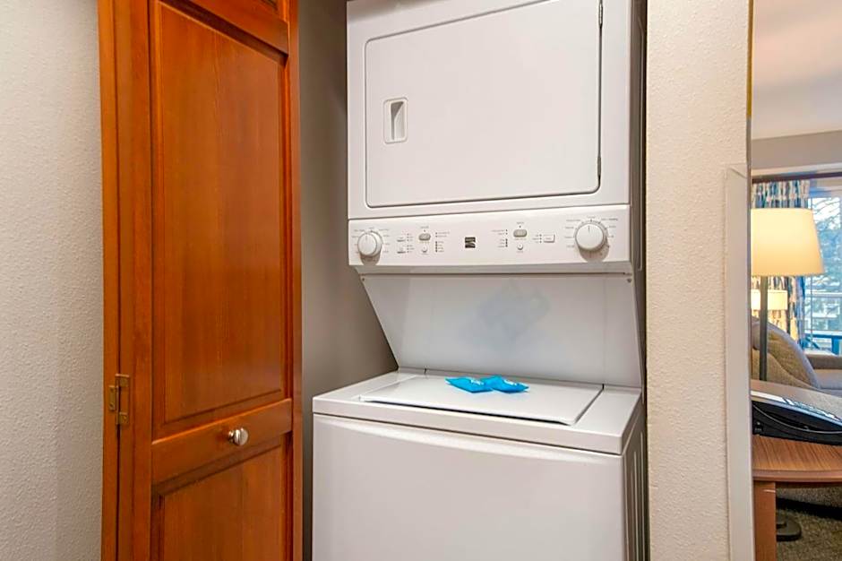 WorldMark Blaine