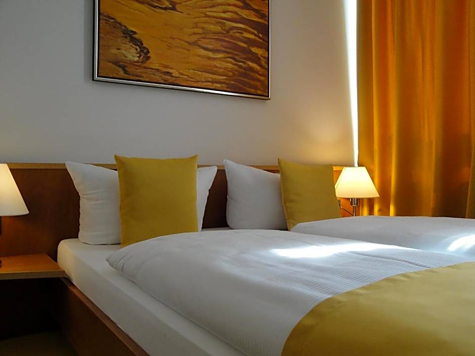 Akademiehotel Dresden