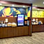 Fairfield Inn & Suites by Marriott Detroit Canton