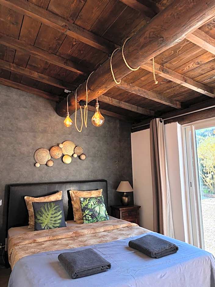 Villa Liberty