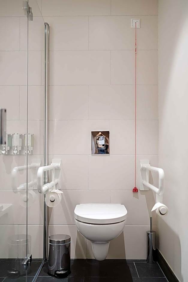 Hampton by Hilton Vienna City West