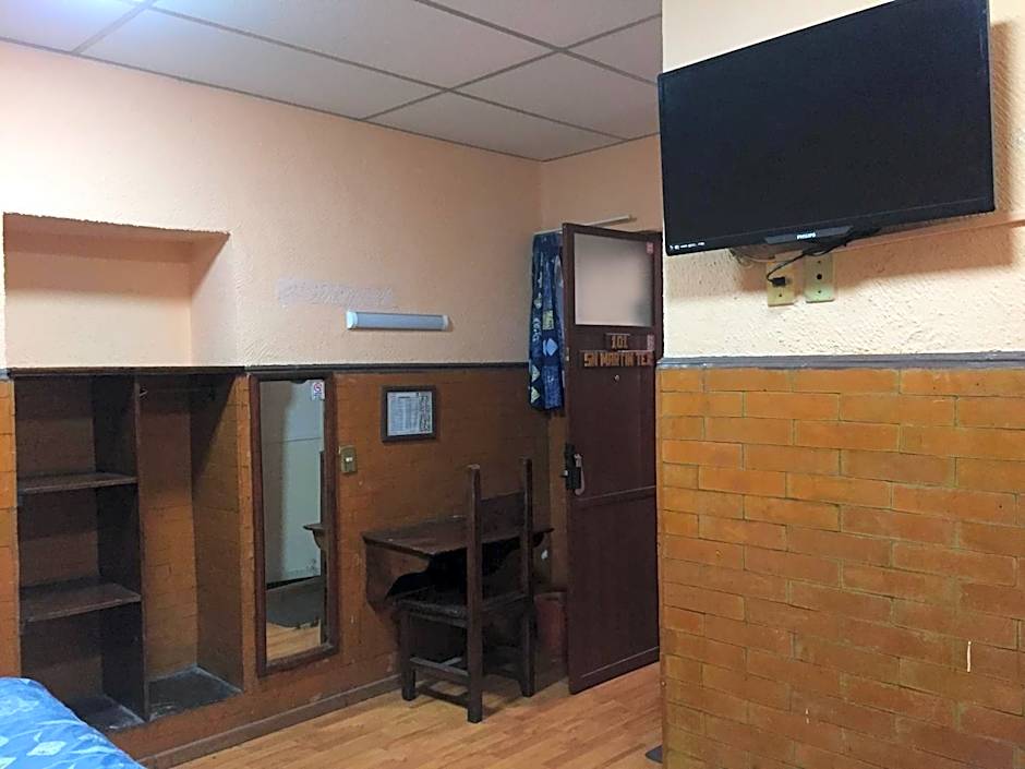 Hotel San Agustin