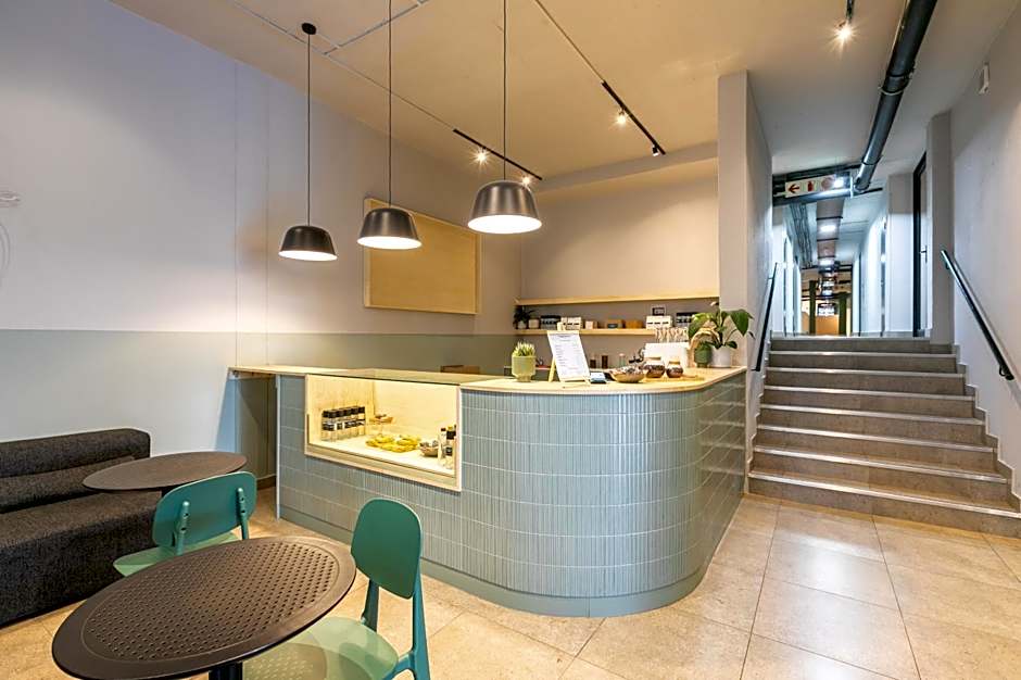 Stylish Stunner in Circa 205