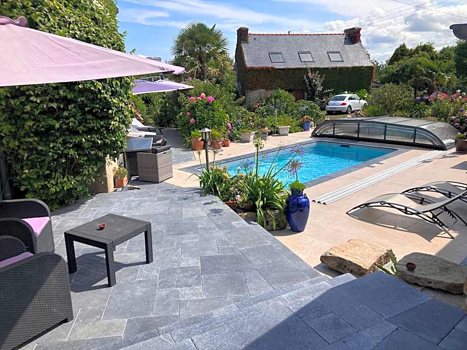 La Ferme de Kérivoas