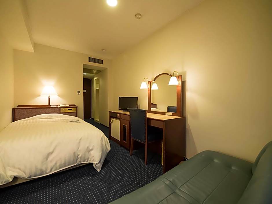 Hotel Matsunoka Ichinoseki