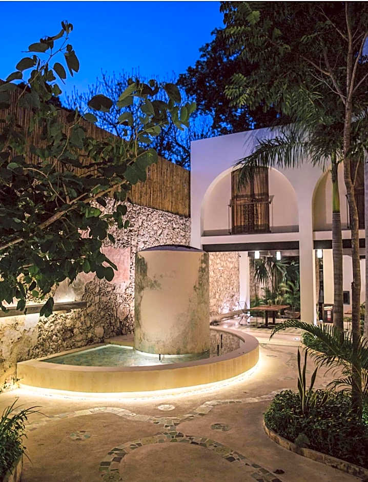 TreeHouse Boutique Hotel, an adults only boutique hotel
