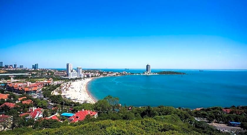 7 Days Inn Qingdao Shandong Road Zhenning Overpass Branch