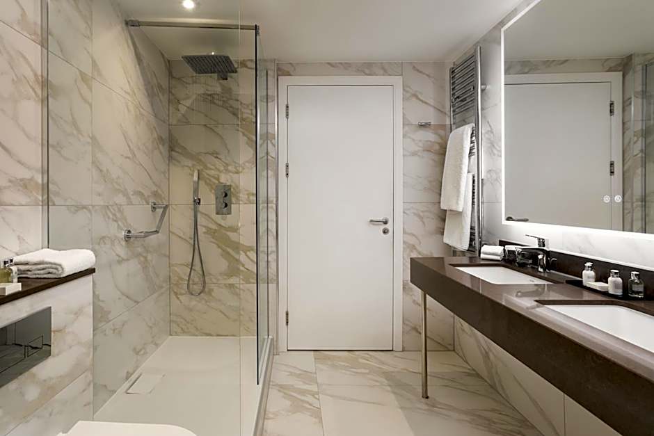 The Lowry Hotel Manchester