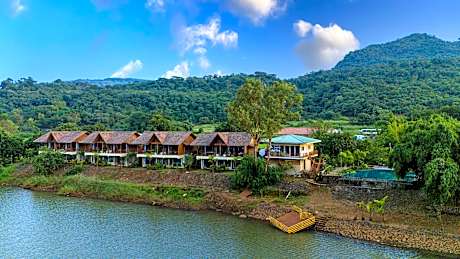 Jal Sparsh Resort By Spicy Mango